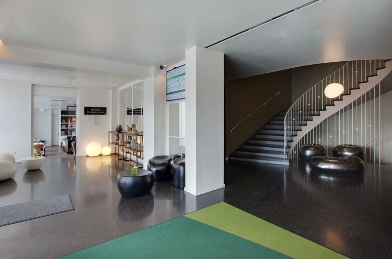 Hotel Holiday Inn Dresden - Am Zwinger
