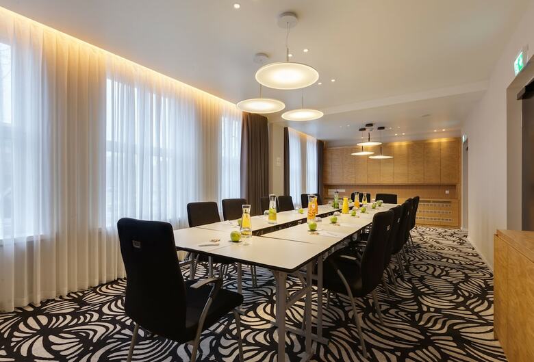 Hotel Holiday Inn Dresden - Am Zwinger