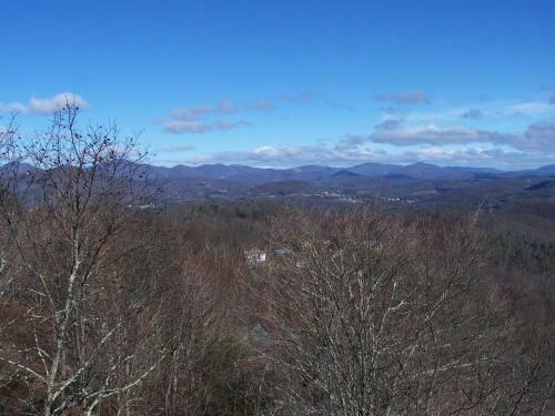 Mountain Breeze