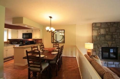 Apartamento Chetola Chestnut #3