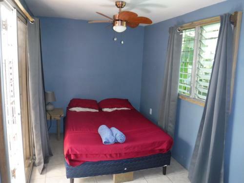 Roatan Backpackers' Hostel