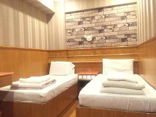 Hostal Wee. Inn