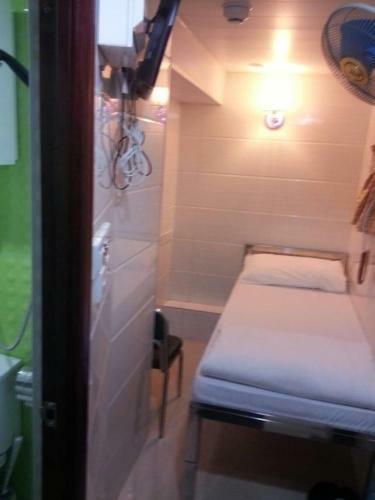 Hostal New Euro Asia Guest House