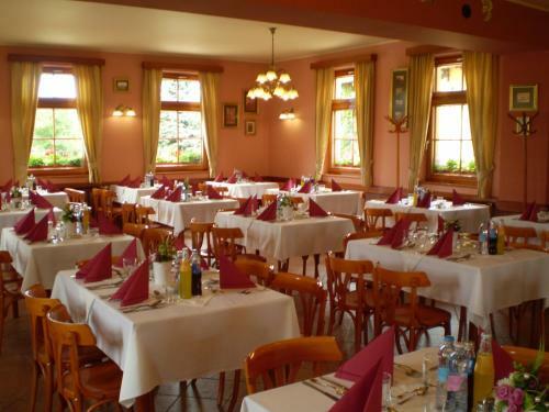Berki Vend�gl? �s Hotel