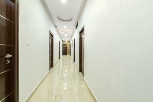 Hotel Treebo Greenwood Premier Suites