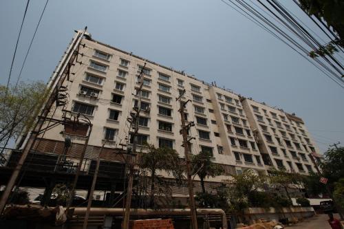 Hotel Minerva Grand Secunderabad