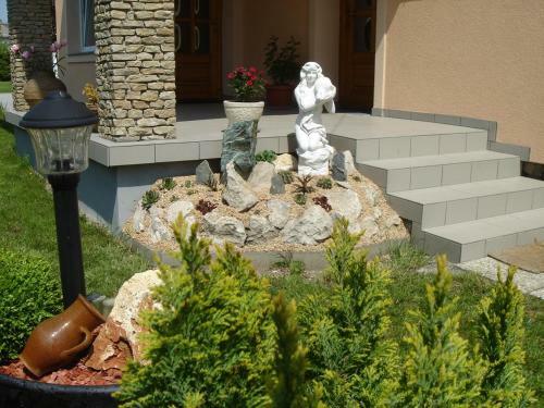 Apartamentos Villa M�nika