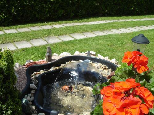Apartamentos Villa M�nika