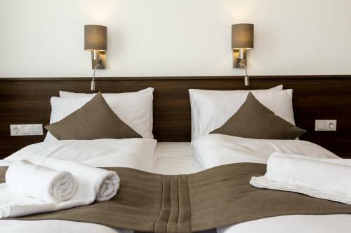 Hostal Frisk� Panzi�