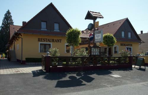 Hostal Frisk� Panzi�