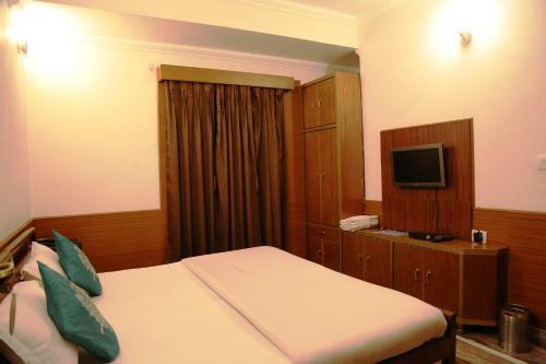 Hostal Hotel Samdupling