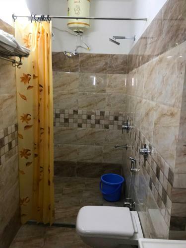 Hostal Gadh Ganesh Paying Guest House
