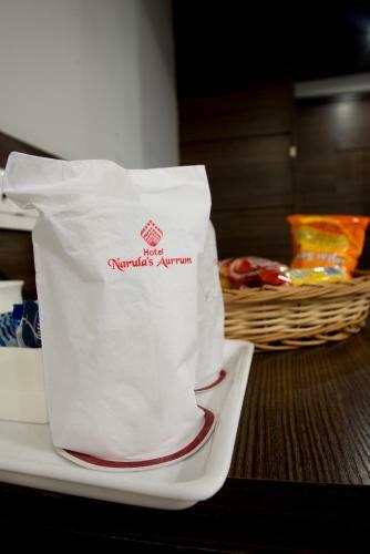 Hotel Narula's Aurrum