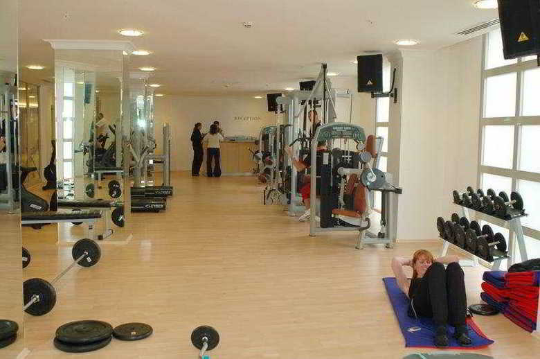 Hotel Pineta Club