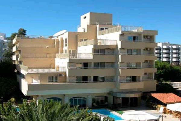 Apartamentos Karen