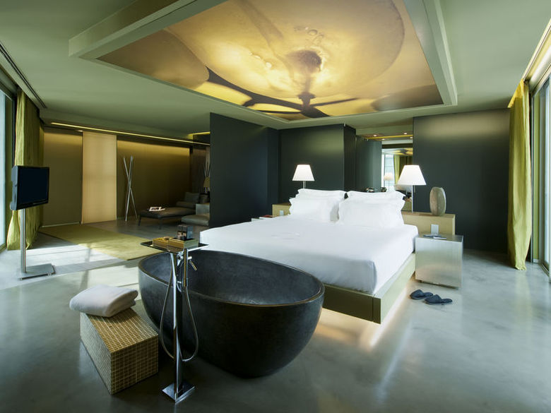 Hotel The Vine