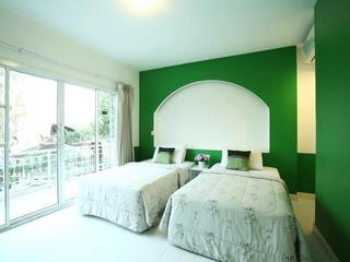 Hotel Hua Hin Hillside Resort