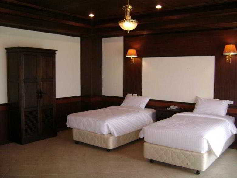 Hotel Hua Hin Hillside Resort