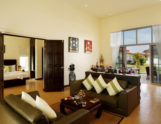 Hotel Banyan Resort Hua Hin