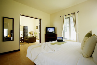 Hotel Banyan Resort Hua Hin