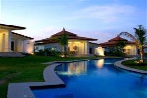 Hotel Banyan Resort Hua Hin