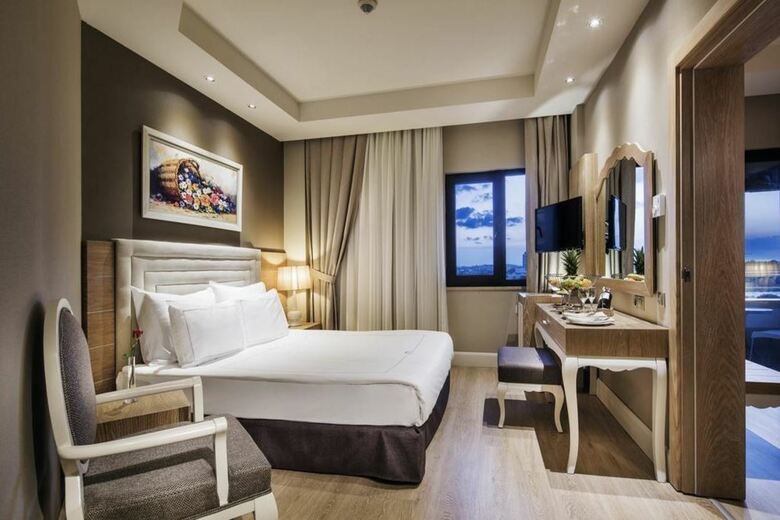 Hotel Iberostar Bellis
