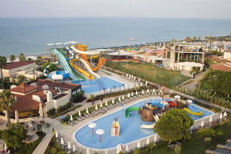 Hotel Iberostar Bellis
