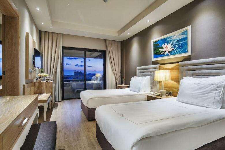 Hotel Iberostar Bellis
