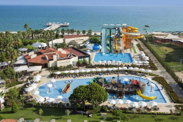 Hotel Iberostar Bellis