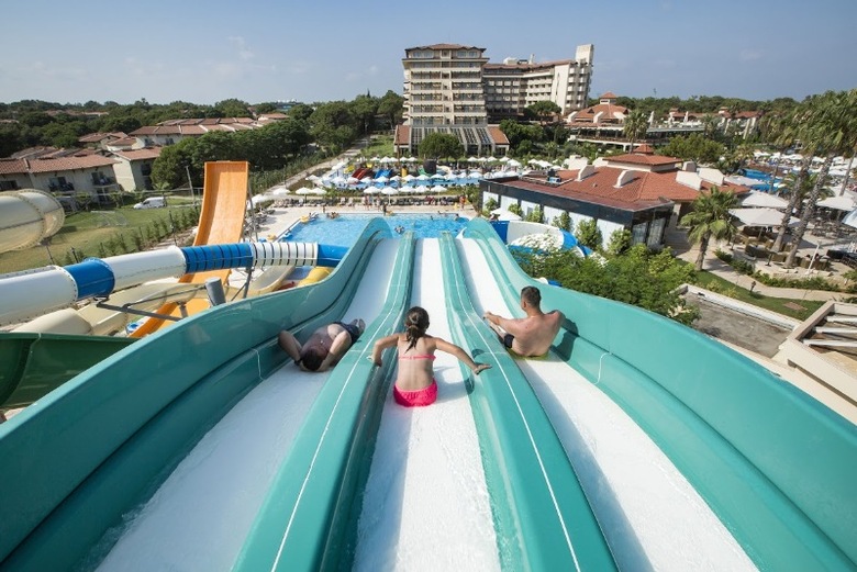 Hotel Iberostar Bellis