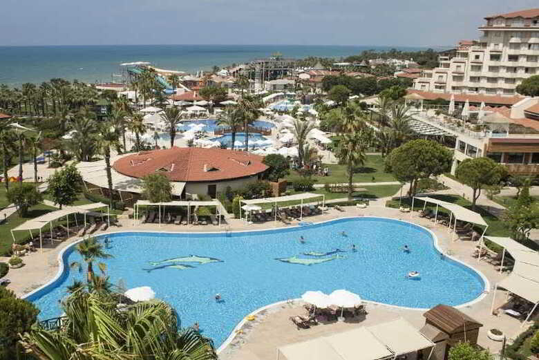 Hotel Iberostar Bellis