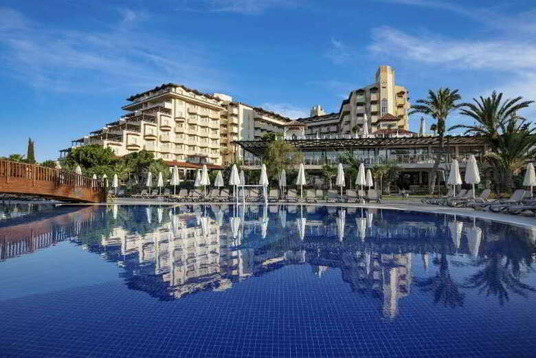 Hotel Iberostar Bellis