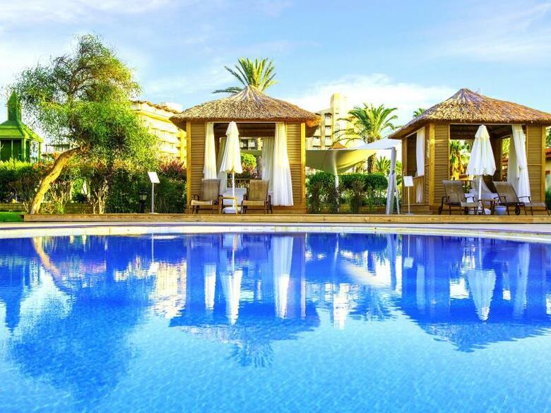 Hotel Iberostar Bellis