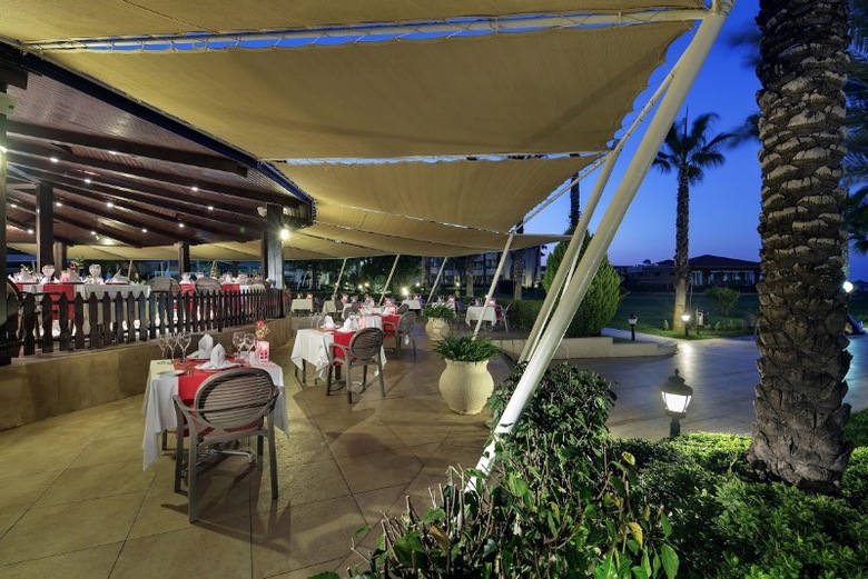 Hotel Iberostar Bellis