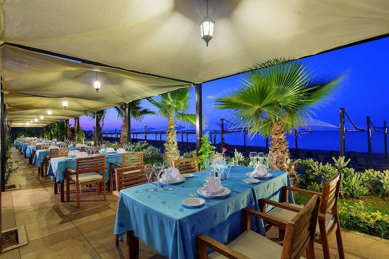 Hotel Iberostar Bellis