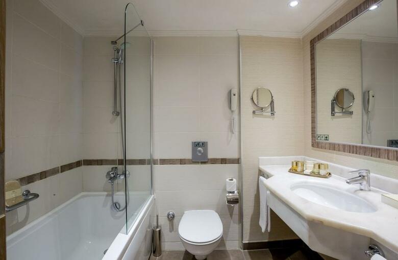 Hotel Iberostar Bellis