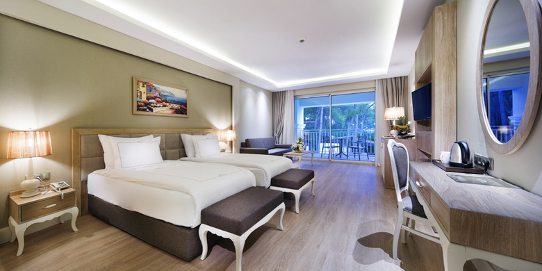 Hotel Iberostar Bellis