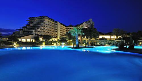 Hotel Iberostar Bellis