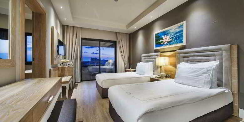 Hotel Iberostar Bellis