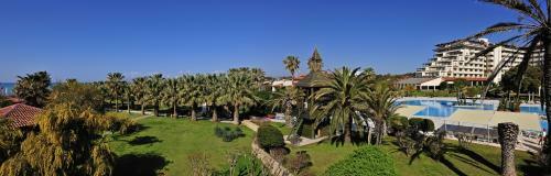 Hotel Iberostar Bellis