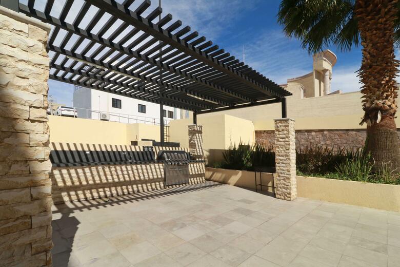 Hotel Hampton Inn Chihuahua