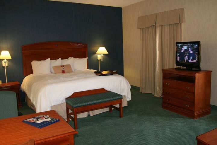 Hotel Hampton Inn Chihuahua