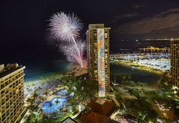 Hotel Grand Waikikian