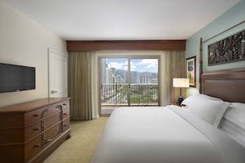 Hotel Grand Waikikian