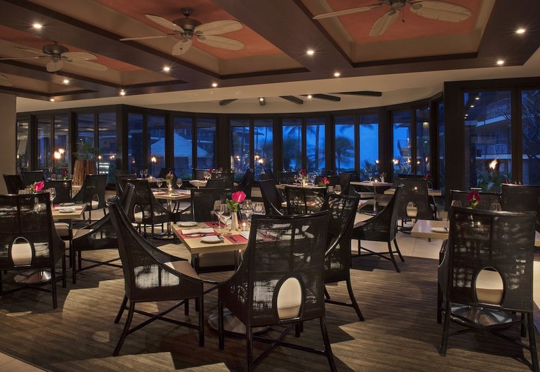 Koa Kea Hotel & Resort