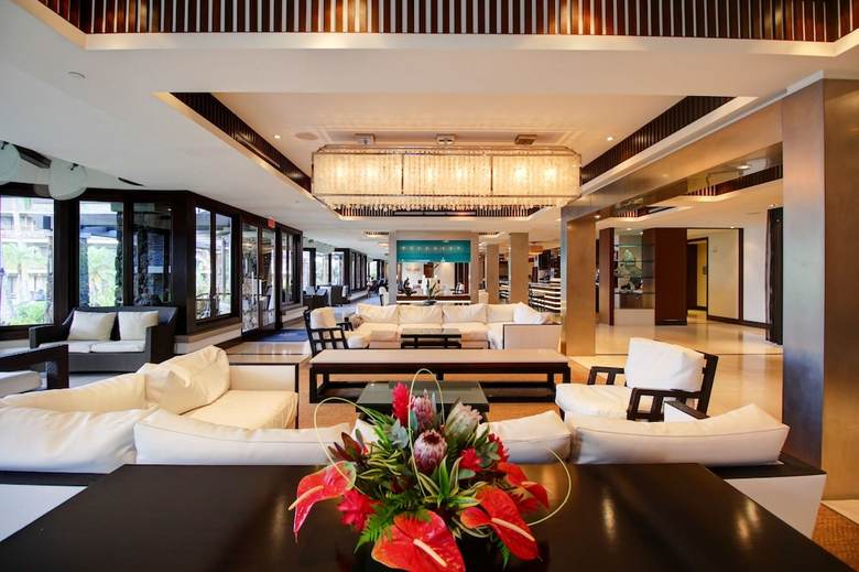 Koa Kea Hotel & Resort