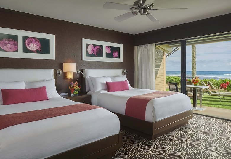 Koa Kea Hotel & Resort