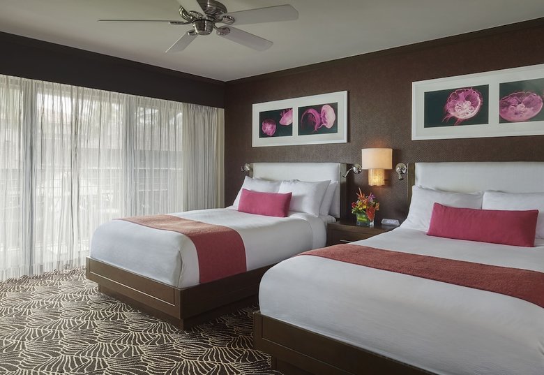Koa Kea Hotel & Resort