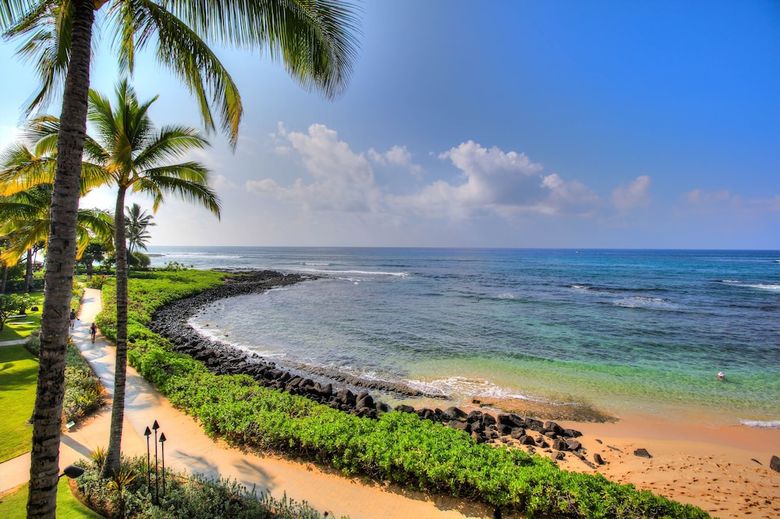 Koa Kea Hotel & Resort