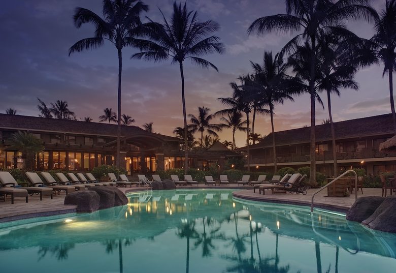 Koa Kea Hotel & Resort